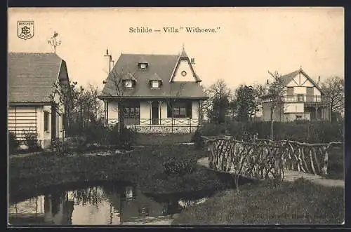 AK Schilde, Villa Withoeve