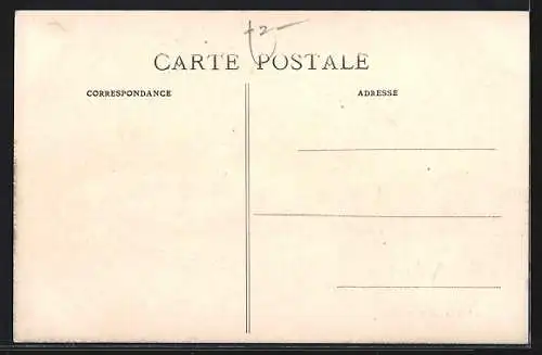 AK Dakar, Vue du Port