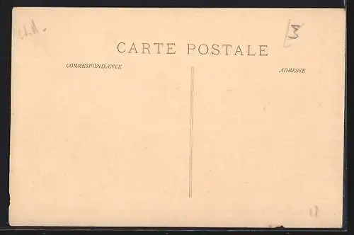 AK Bambaye, Le traite