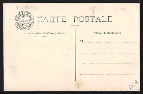 AK Cholon, Pagode Chinoise