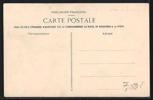 AK Saigon /Cochinchine, Théâtre municipal