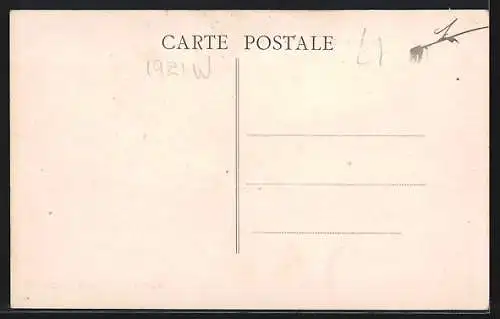 AK Haiphong, Pont Maréchal Joffre