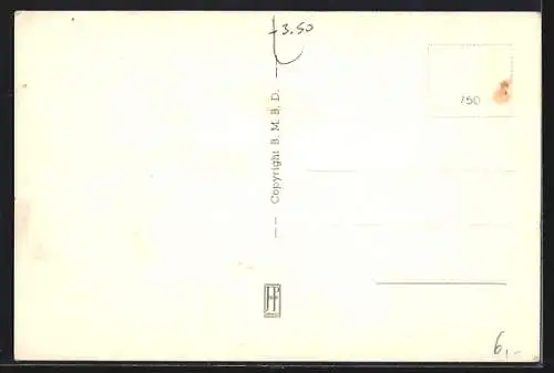 AK Cape Coast, Panorama