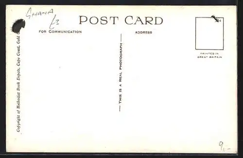 AK Axim, Panorama by the Beach