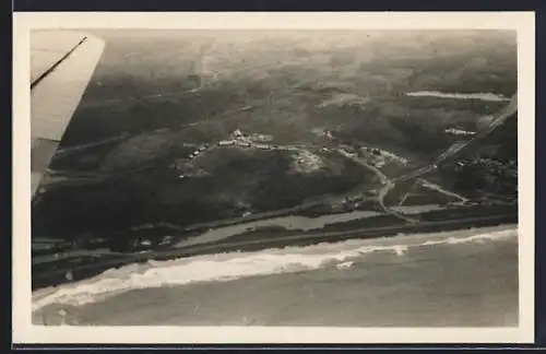 AK Takoradi /Sekondi, Military Camps