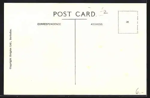 AK Barbados, Aquatic Club Beach