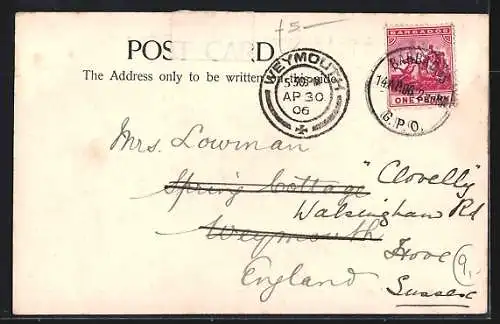 AK Bathseba, The Atlantis & Beachmount Hotels