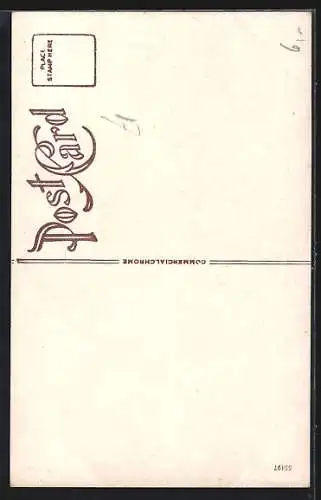 AK Barbados /B. W. I., Montefiore Monument