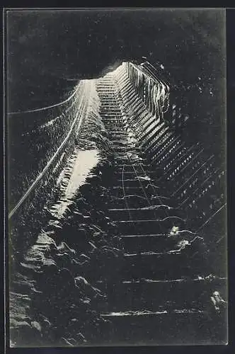 AK Sneoverbygning, Bergensbanen