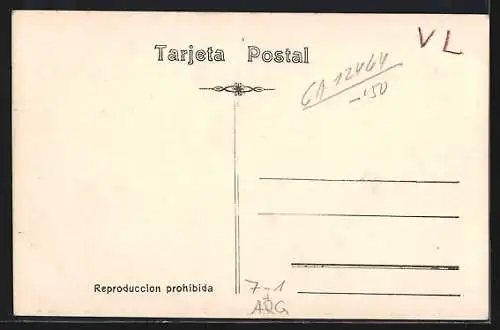 AK Valle C. Campamentos, Yacimientos Petroliferos