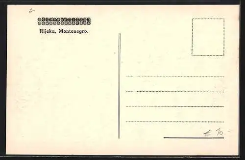 AK Rijeka, Segelboote am Anleger