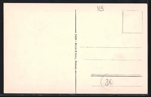 AK Wittenberg / Elbe, Markt mit Rathaus u. Stadtkirche