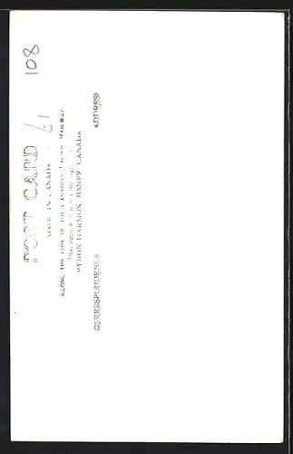 AK Field, Upper Spiral Tunnels