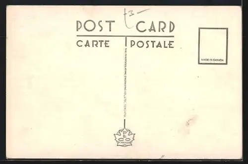 AK Saskatchewan, Saskatoon, Twenty-first Street East