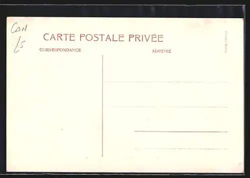 AK Québec, Ctadelle, vue du Hâvre