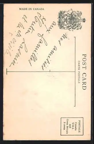 AK Halifax, Barrington Street