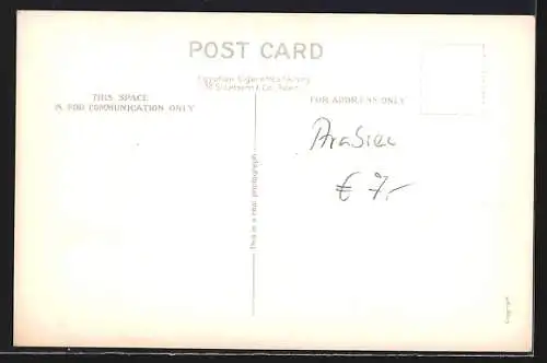 AK Aden, Camel Riders