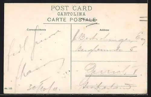 AK Camp, Camel Market