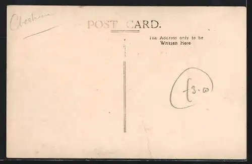 AK Bruera, Church, gravestones in front