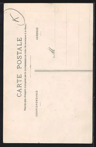 AK Le Portel, Matelotte, Frau mit Korb, Nord-Pas-de-Calais