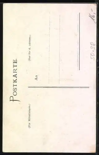 AK Bernhardiner Albrechts Barry-Göppingen