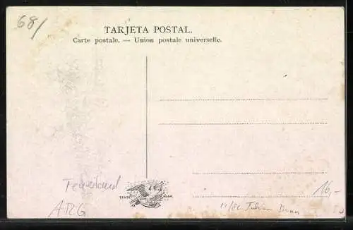 AK Feuerland, Vista general