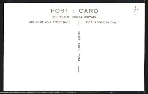 AK RMS Queen Mary vor Anker