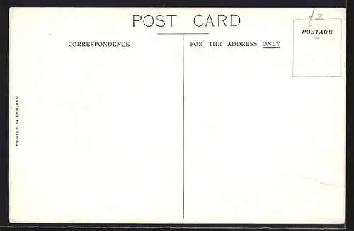 AK RMS Carmania der Cunard Line