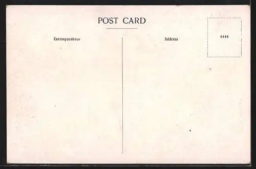 AK Passagierschiff SS Tynwald in Fahrt