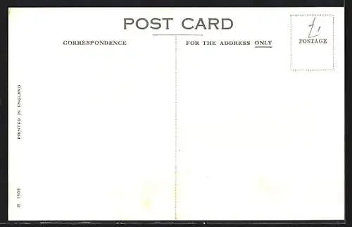 AK Passagierschiff, Cunard R.M.S. Queen Mary in Fahrt