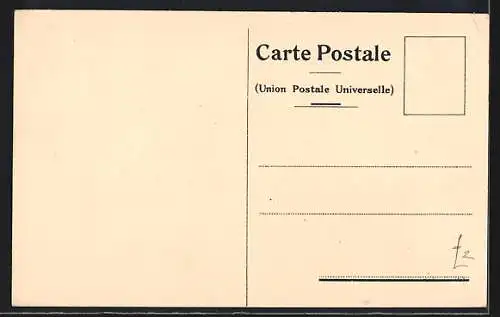 AK Passagierschiff S.S. Tasman in voller Fahrt