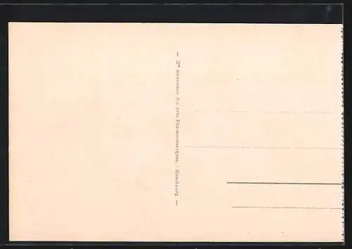 AK Alger, Vue générale prise de l`Amirauté