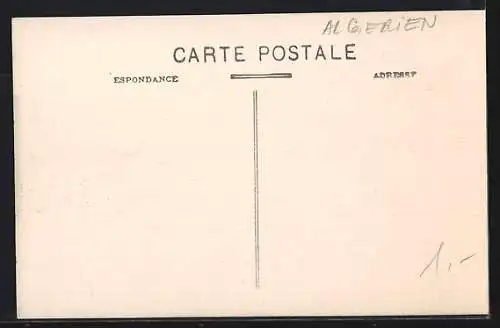 AK Constantine, Le Square de la République