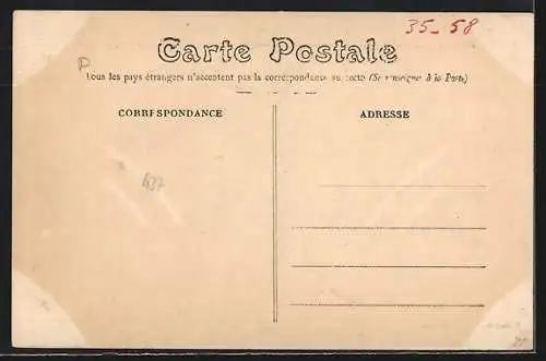 AK Rennes, Présentation des 80 Drapeaux des Sociétés au Champ de Mars