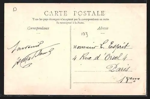 AK Vitré, Place de la Liberté
