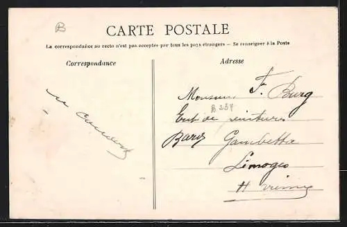 AK Redon /I.-et-V., Bassins à flot