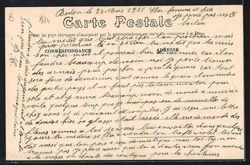 AK Redon /I-et-V., La Place St-Sauveur