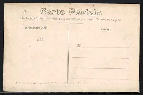 AK Rennes, Souvenir des Fêtes du Double Couronnement de N.D. de Bonne-Nouvelle et de N.D. des Miracles