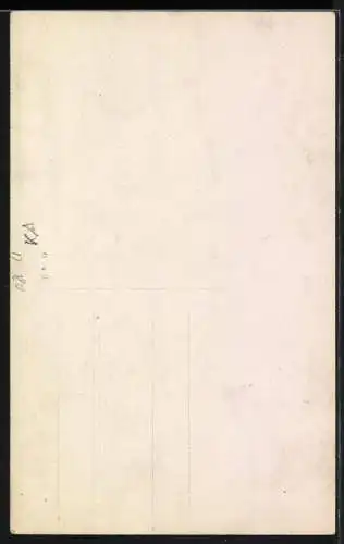 AK München, Ansicht vom Kriegerdenkmal