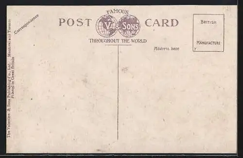 AK Sydney /C.B., Dominion Iron and Steel Works