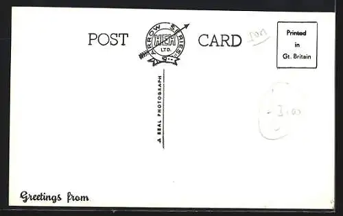 AK Port St. Mary, Balqueen Hydro