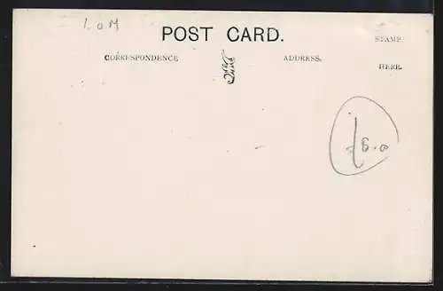 AK Douglas, Victoria Pier