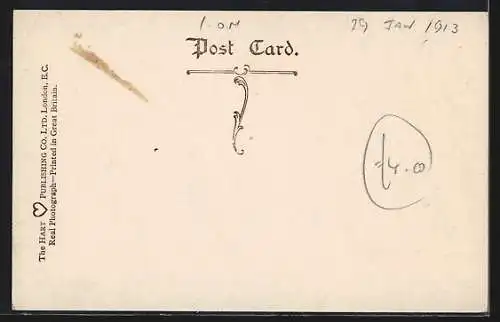 AK Douglas Victoria Pier