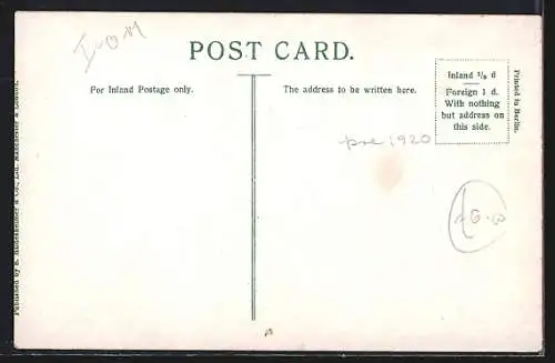 AK St. John`s, Ceremony at Tynwald Hill, 5th July