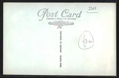 AK Niarbyl, The Beach