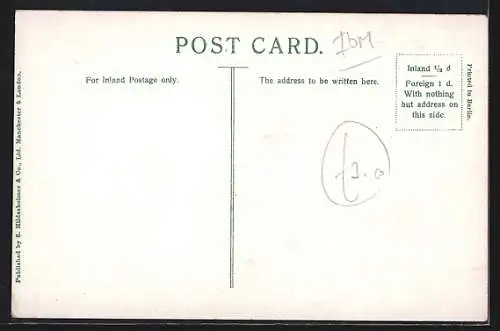 AK St. John`s, Ceremony at Tynwald Hill, 5th July