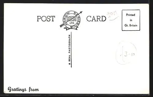 AK Port St. Mary, Balqueen Hydro