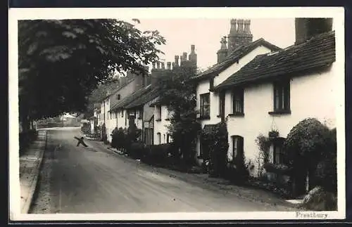 AK Prestbury, Street View