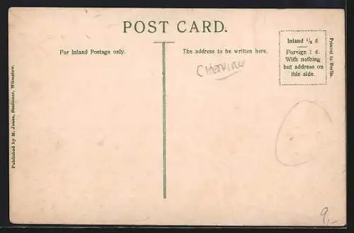 AK Wilmslow, Grove Street, Coat of Arms