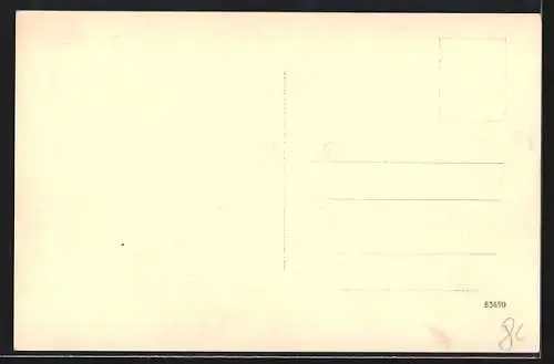 AK Felbring, Hohe Wand